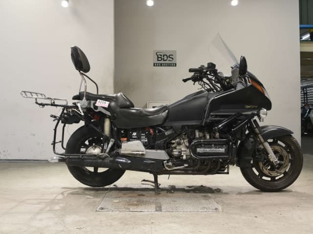 Honda GL1500