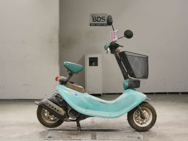 Honda ZOOK
