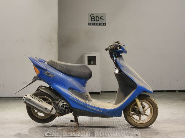 Honda DIO ZX-2