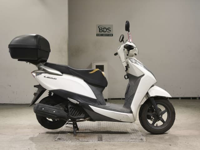 Honda LEAD125