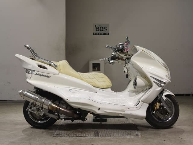 Yamaha MAJESTY250A-2