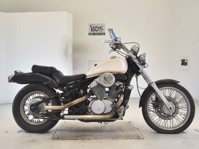 Honda STEED400(ｼｮﾙｲﾅｼ)