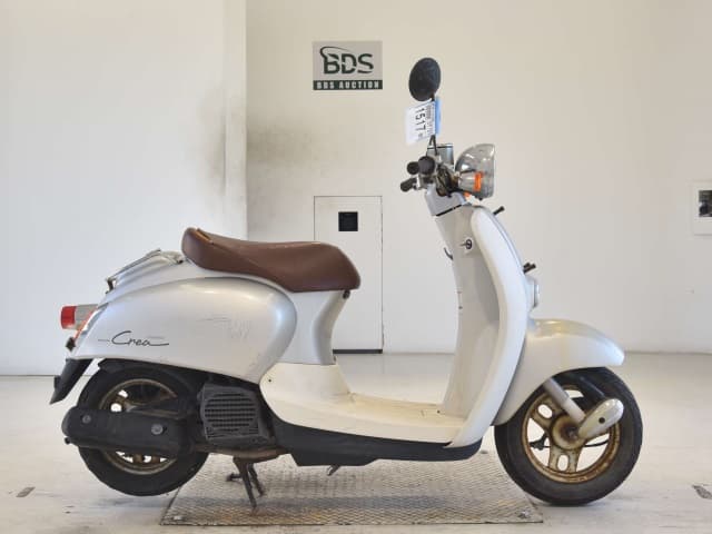 Honda GIORNO CREA