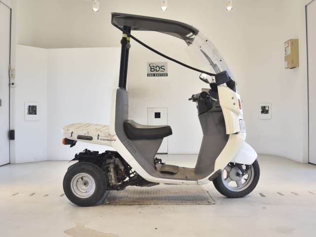 Honda GYRO CANOPY-2