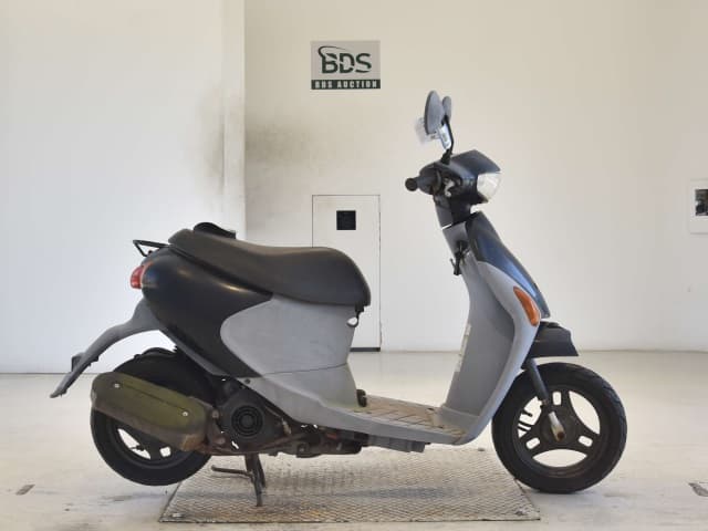 Suzuki LET`S4