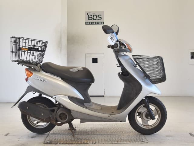 Yamaha JOG-4