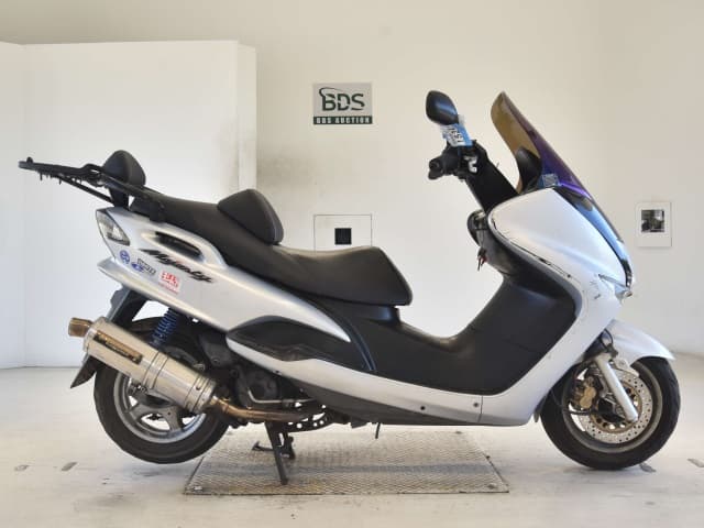 Yamaha MAJESTY125