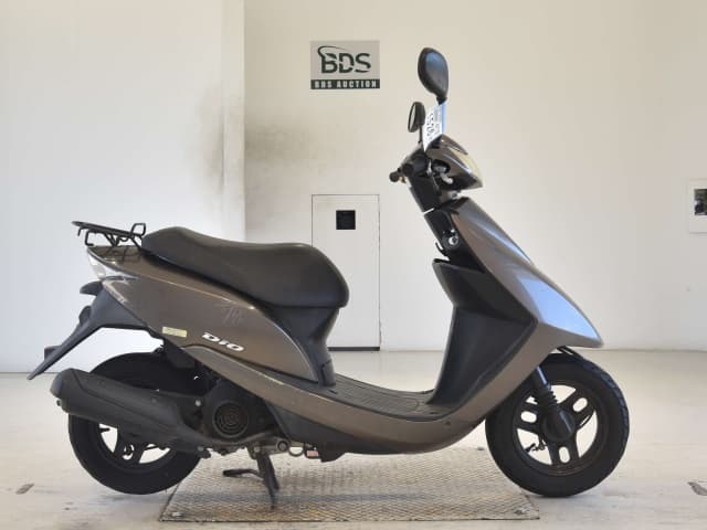 Honda DIO-6