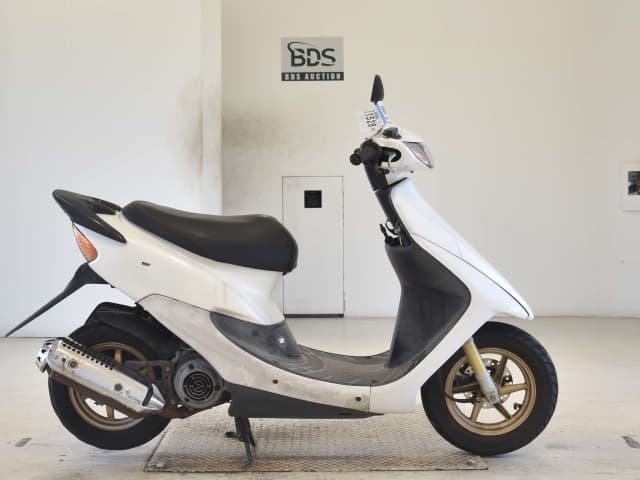 Honda DIO ZX-2