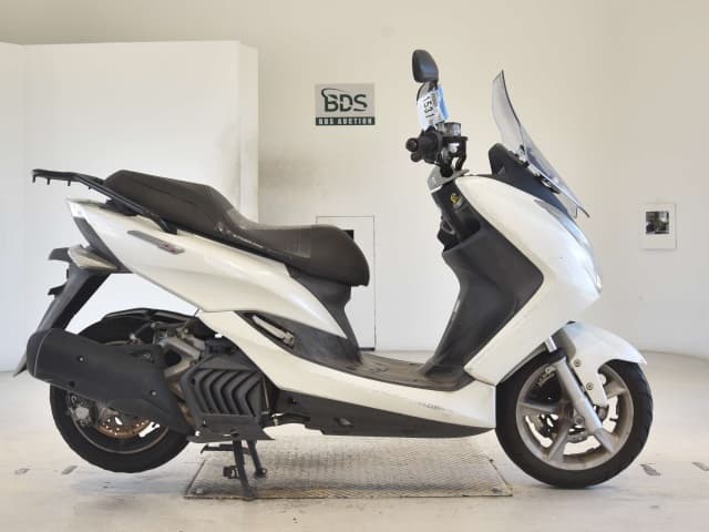 Yamaha MAJESTY155S