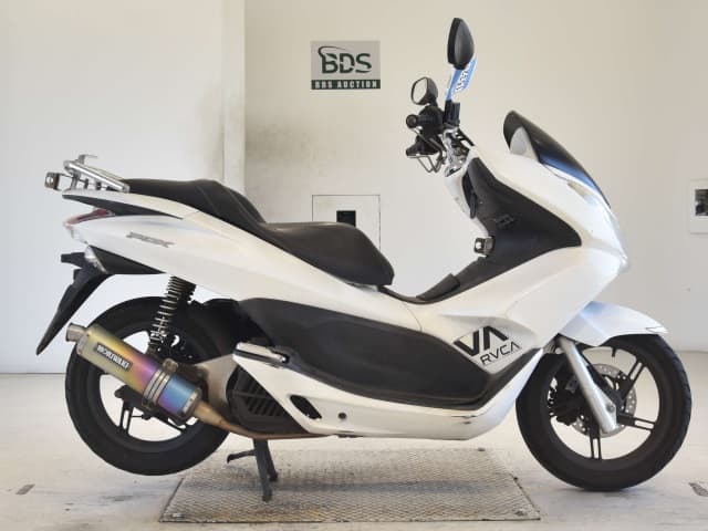 Honda PCX125
