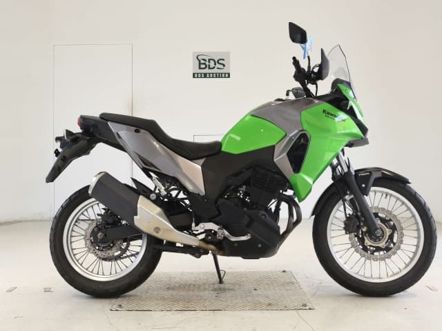 Kawasaki VERSYS X250A