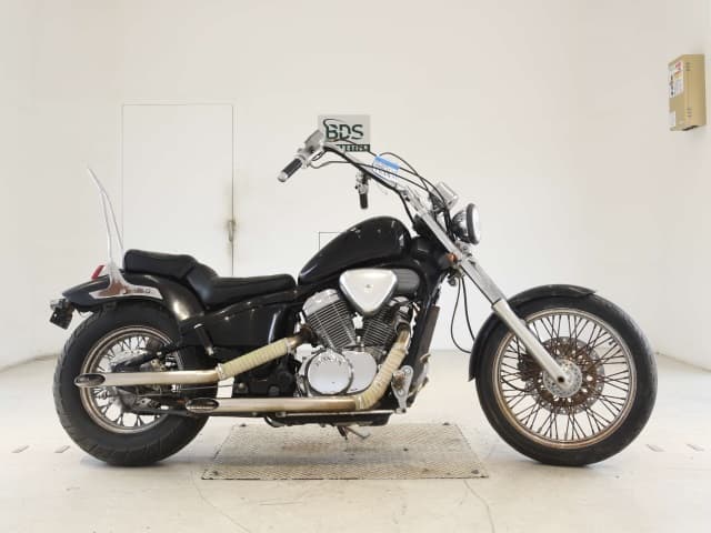 Honda STEED400