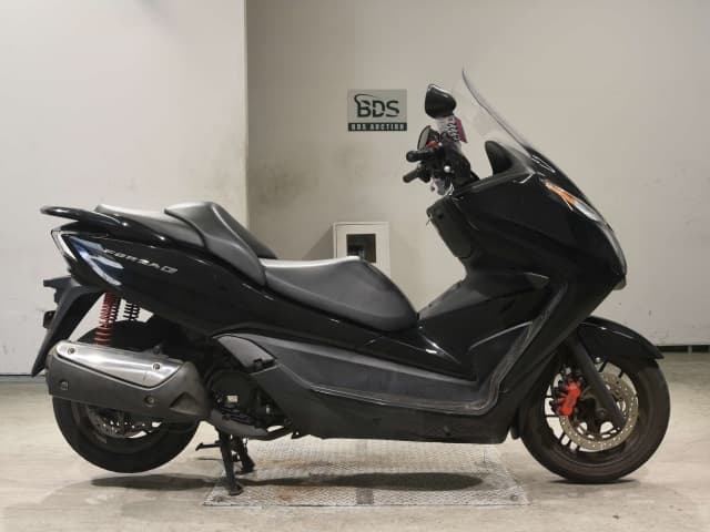 Honda FORZA SI