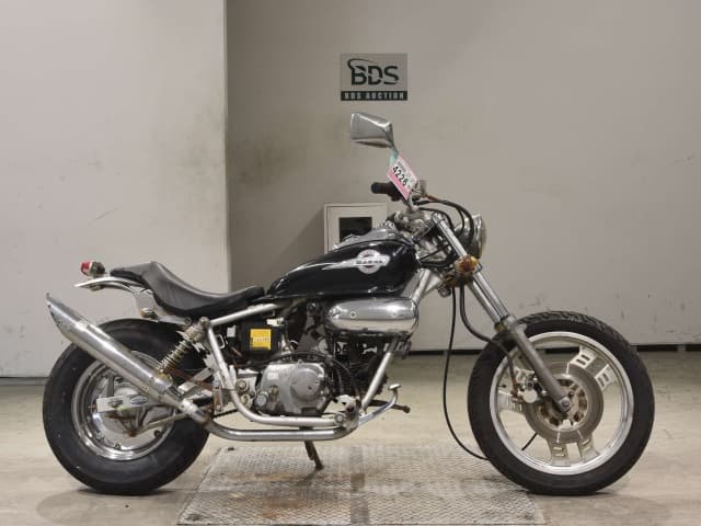 Honda MAGNA50