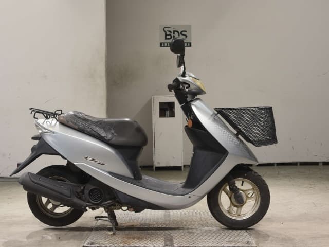 Honda DIO-6