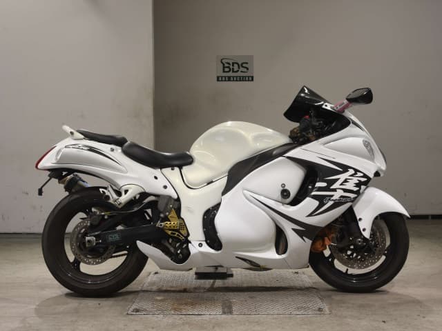 Suzuki HAYABUSA-2