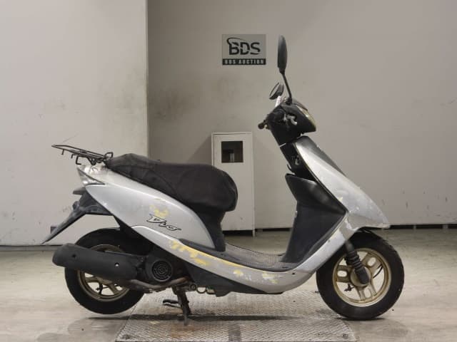 Honda DIO-6