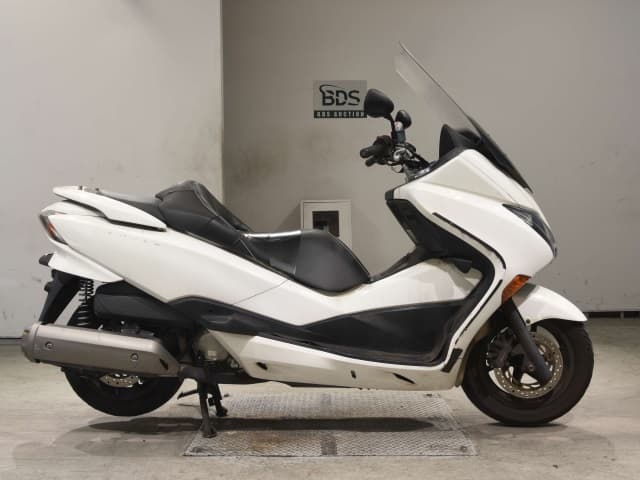 Honda FORZA Z-2