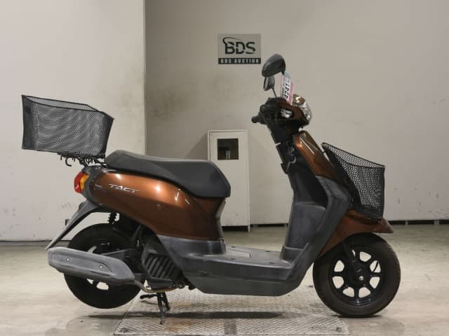 Honda TACT-4