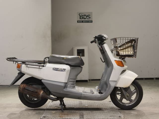 Yamaha GEAR
