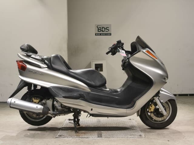 Yamaha MAJESTY250-2