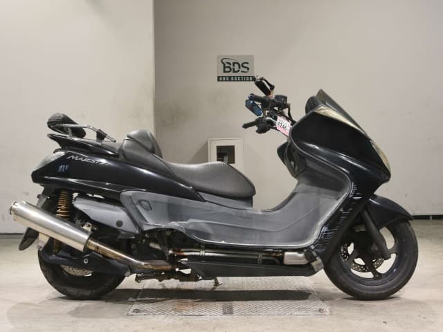 Yamaha MAJESTY250-3