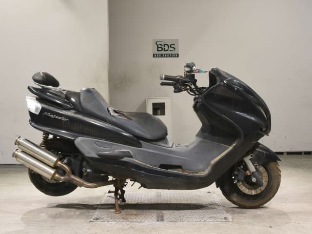 Yamaha MAJESTY250C