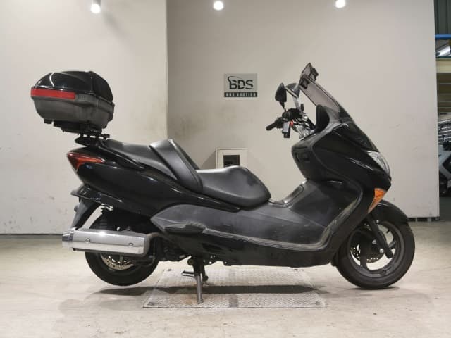 Honda FORZA X-2