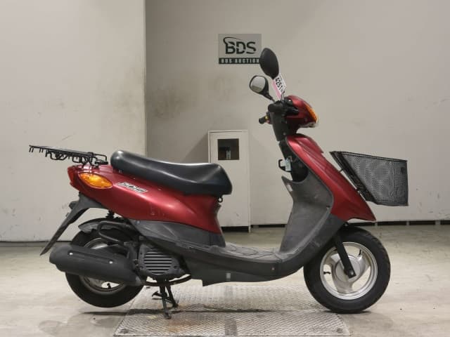 Yamaha JOG-5