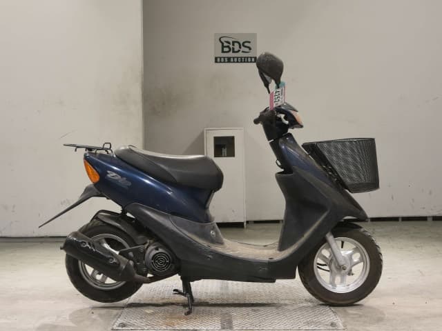 Honda DIO-3