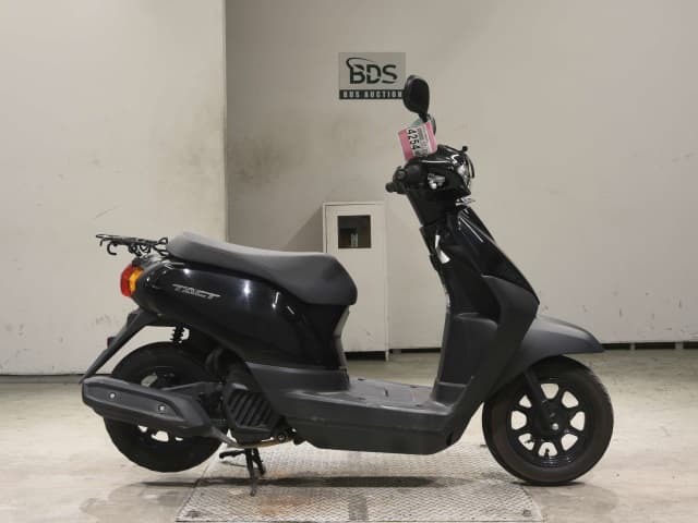 Honda TACT-4ﾍﾞ-ｼｯｸ