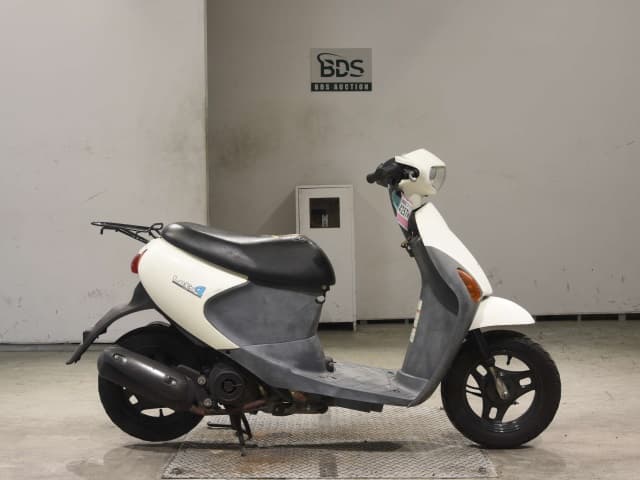 Suzuki LET`S4