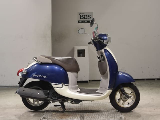 Honda GIORNO-2