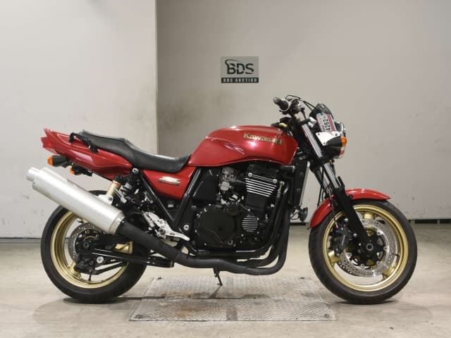 Kawasaki ZRX1200R