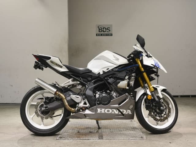 Honda CBR250RR-2A
