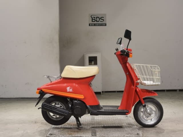 Suzuki BARA