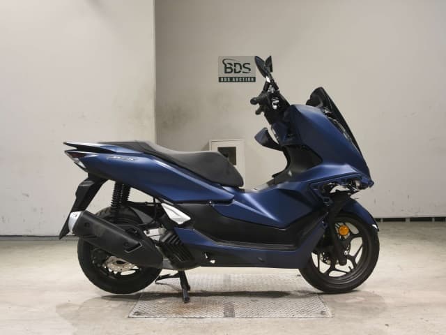 Honda PCX125-4