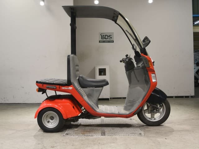 Honda GYRO CANOPY-2