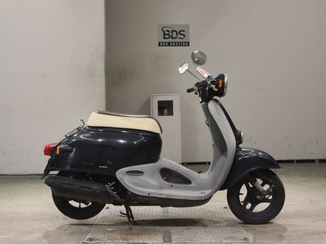 Honda GIORCUB