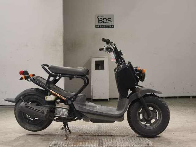 Honda ZOOMER
