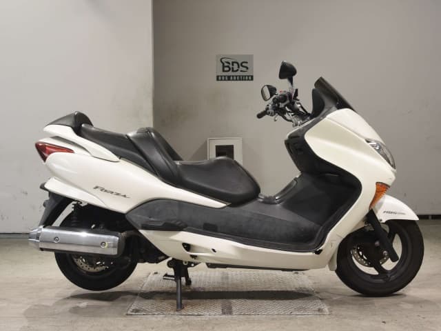 Honda FORZA ZA