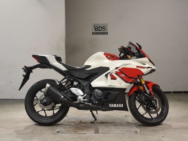 Yamaha YZF-R3