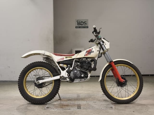 Yamaha TY250