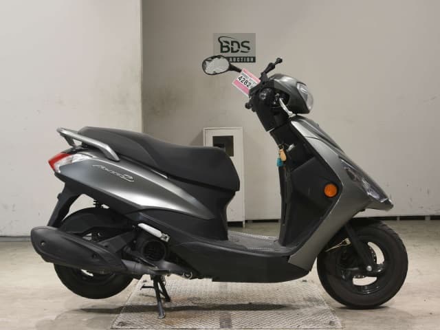 Yamaha AXIS125Z