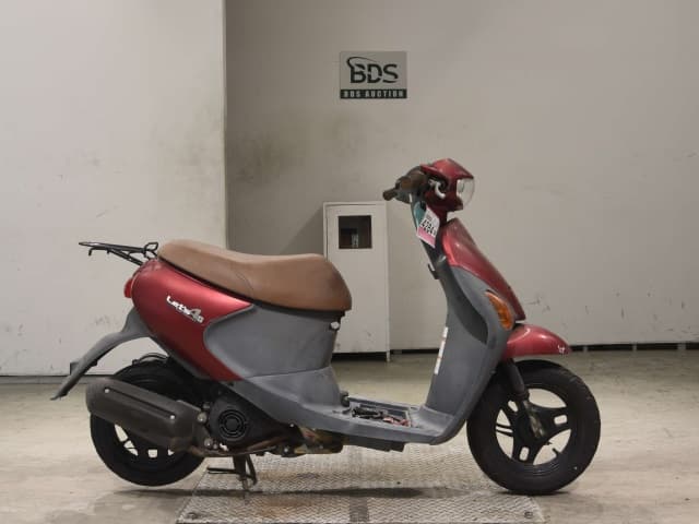 Suzuki LET`S4G