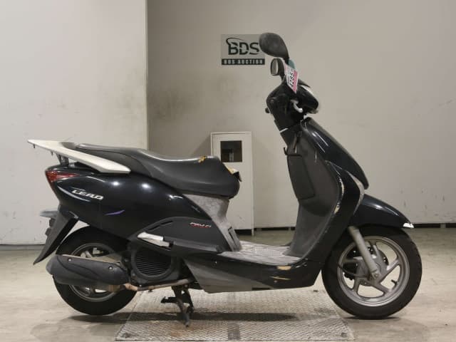 Honda LEAD110