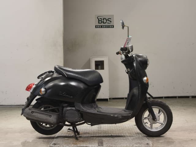 Yamaha VINO-2
