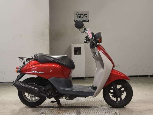 Honda TODAY-2