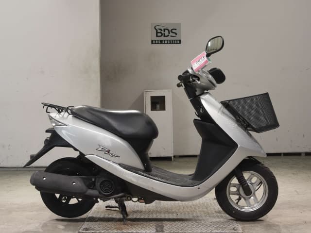 Honda DIO-6